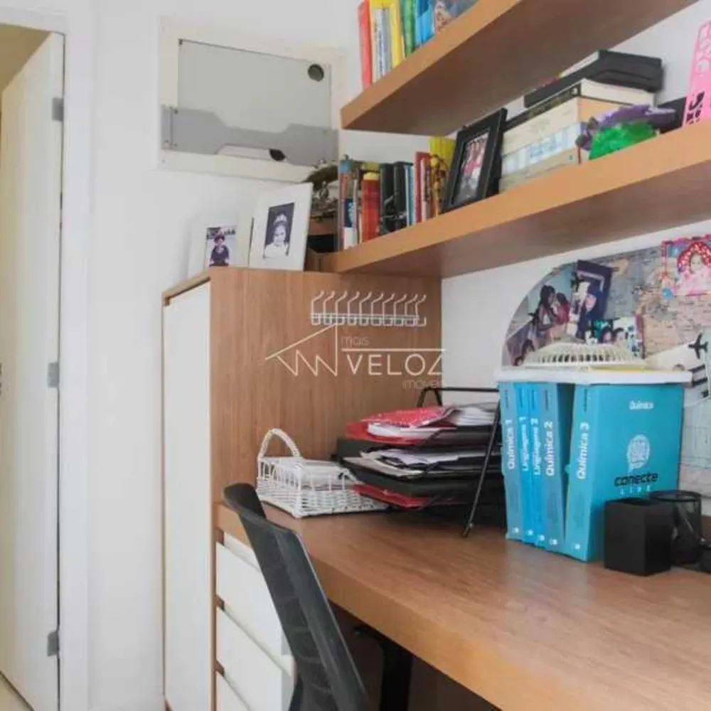 Cobertura, 4 quartos, 324 m² - Foto 8