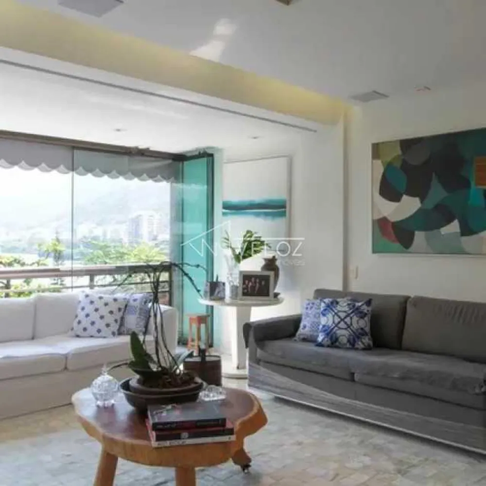 Cobertura, 4 quartos, 324 m² - Foto 11