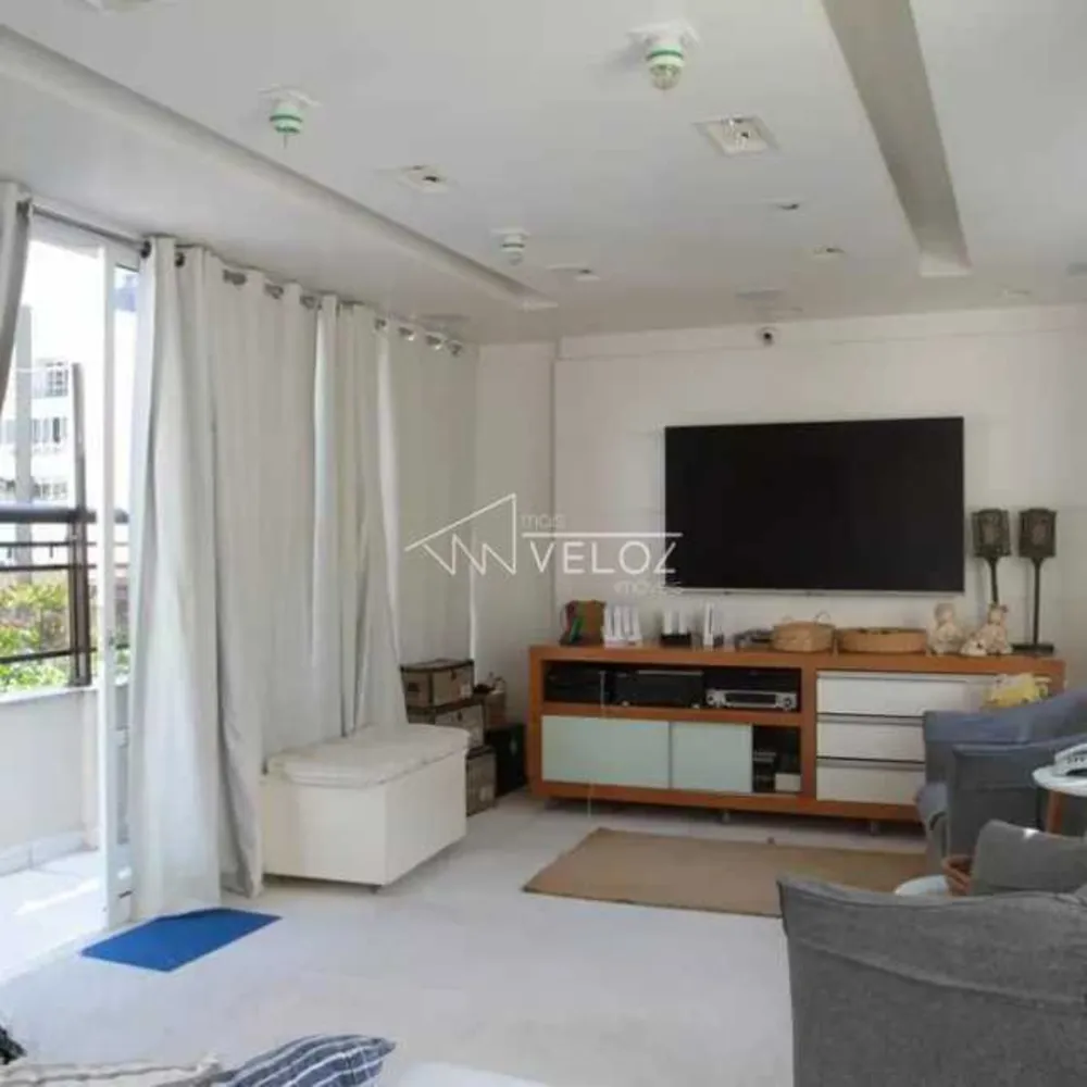 Cobertura, 4 quartos, 324 m² - Foto 12