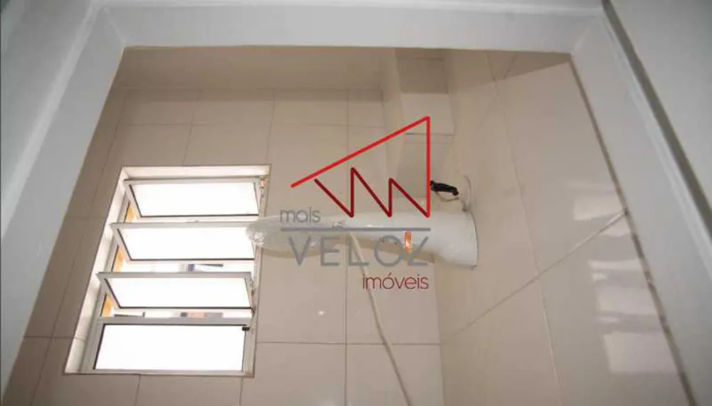 Kitnet-Studio, 40 m² - Foto 1