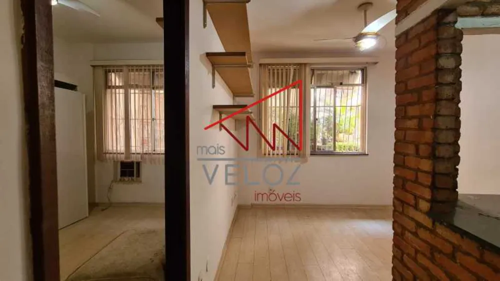 Apartamento, 1 quarto, 33 m² - Foto 16
