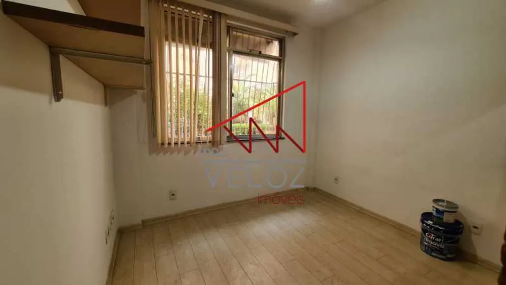 Apartamento, 1 quarto, 33 m² - Foto 8
