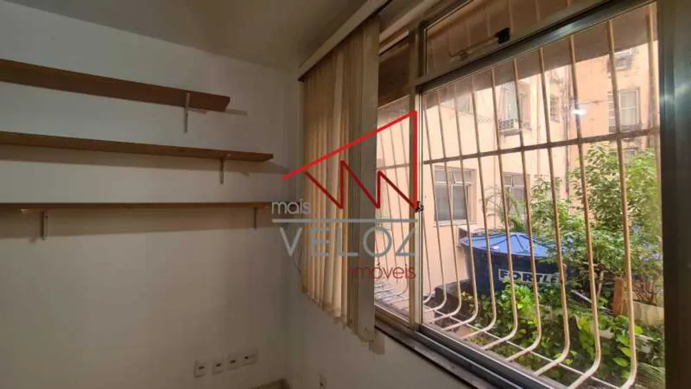Apartamento, 1 quarto, 33 m² - Foto 7