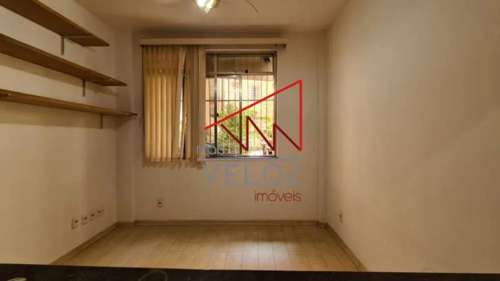 Apartamento, 1 quarto, 33 m² - Foto 11