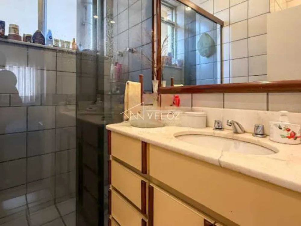 Cobertura, 4 quartos, 247 m² - Foto 12