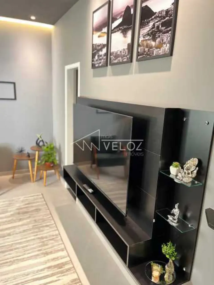 Apartamento, 1 quarto, 36 m² - Foto 2