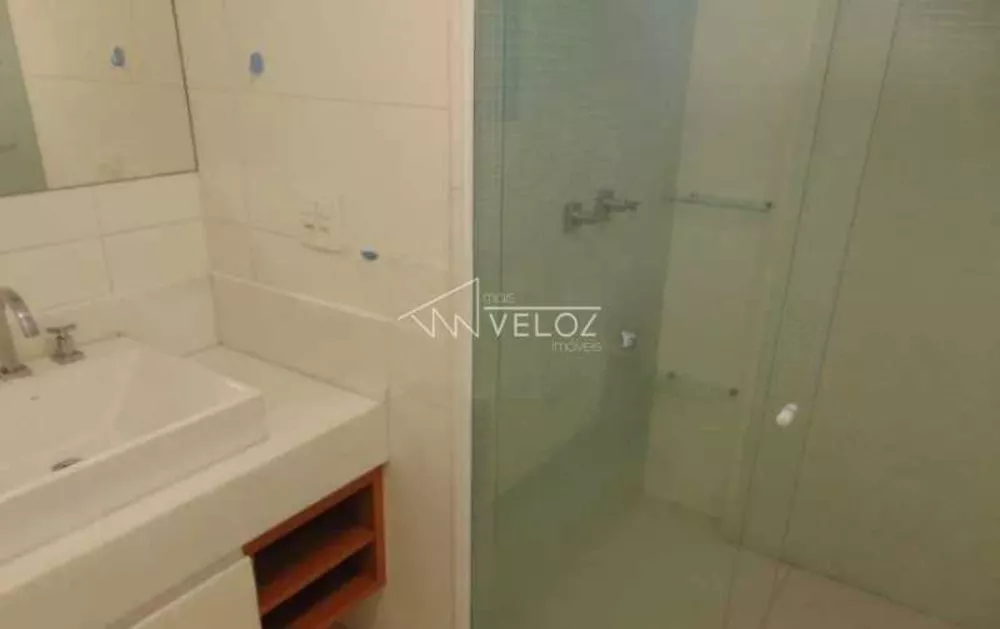 Apartamento à venda com 2 quartos, 104m² - Foto 4