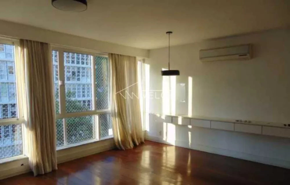 Apartamento à venda com 2 quartos, 104m² - Foto 1