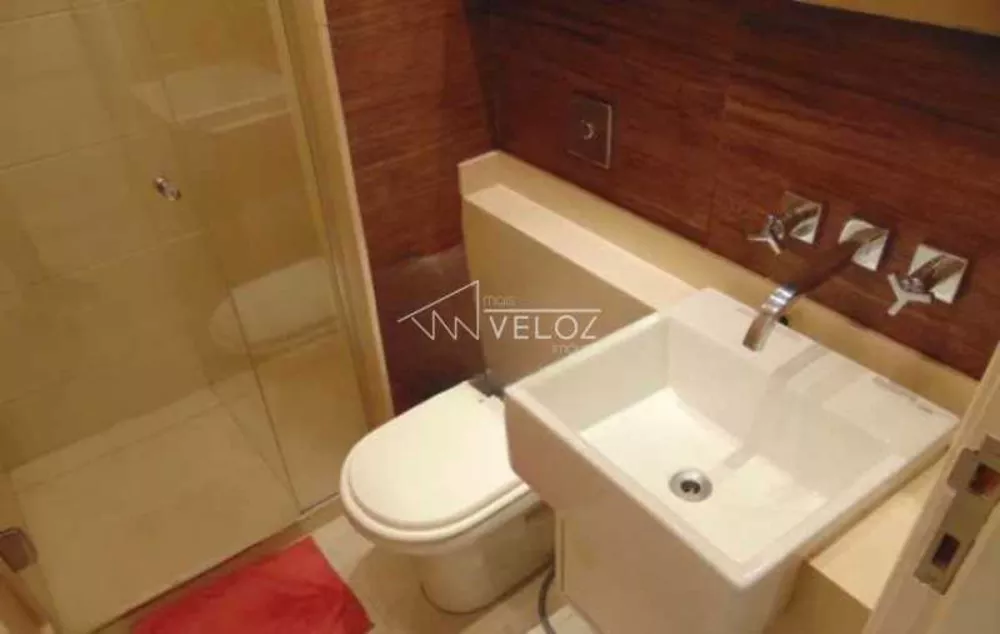 Apartamento à venda com 2 quartos, 104m² - Foto 3