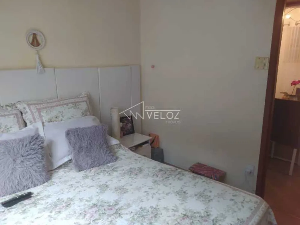 Apartamento, 2 quartos, 50 m² - Foto 14