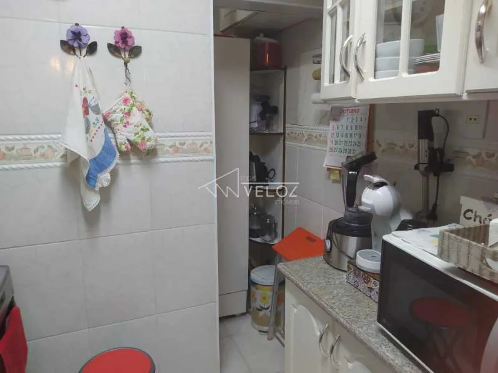 Apartamento, 2 quartos, 50 m² - Foto 17