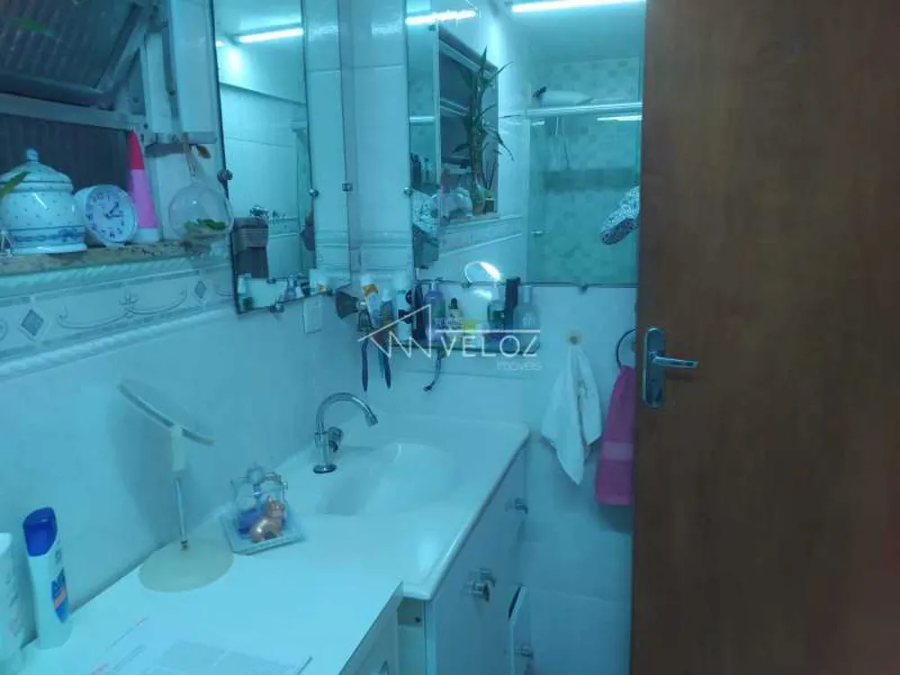 Apartamento, 2 quartos, 50 m² - Foto 20