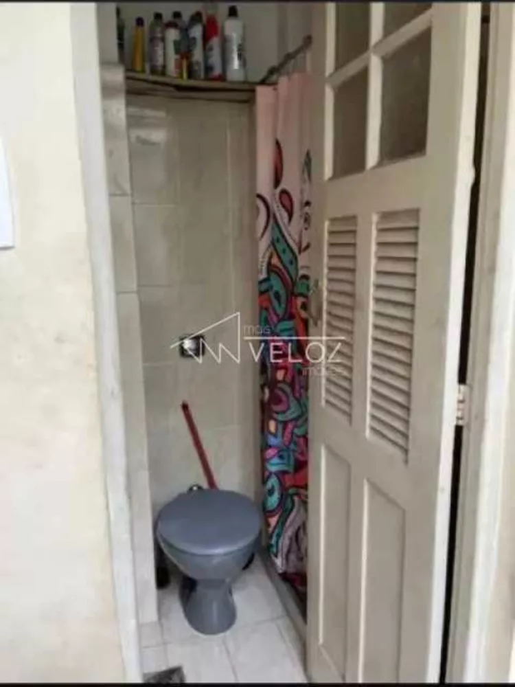 Apartamento, 2 quartos, 90 m² - Foto 27