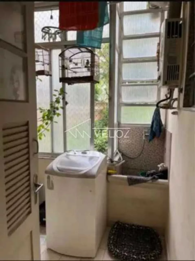 Apartamento, 2 quartos, 90 m² - Foto 14