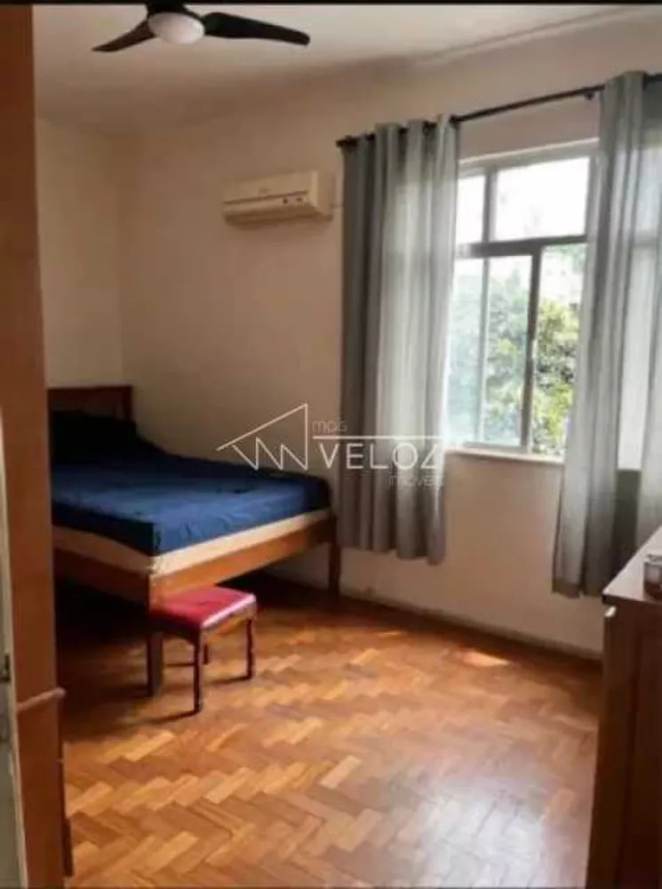 Apartamento, 2 quartos, 90 m² - Foto 3