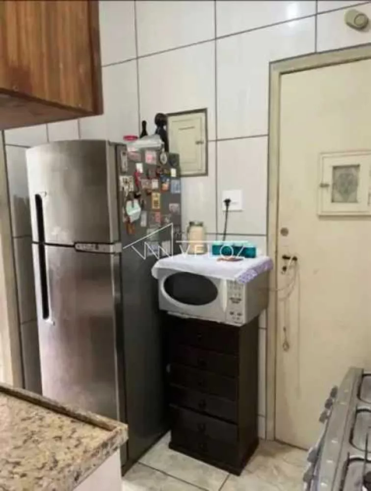 Apartamento, 2 quartos, 90 m² - Foto 21