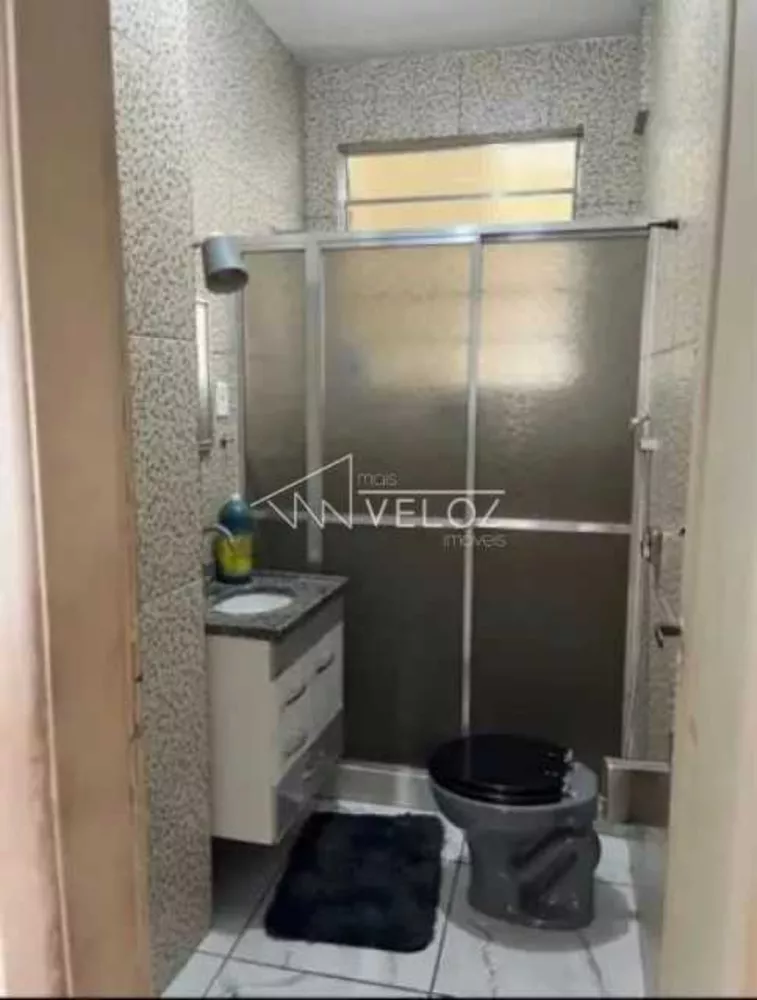 Apartamento, 2 quartos, 90 m² - Foto 12