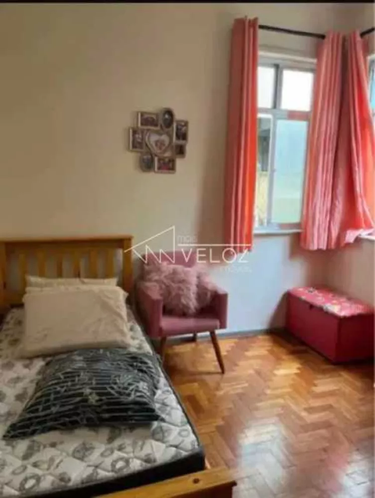 Apartamento, 2 quartos, 90 m² - Foto 9