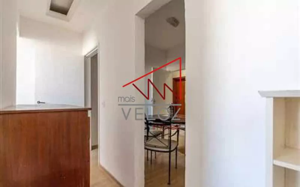 Conjunto Comercial-Sala à venda, 43m² - Foto 4