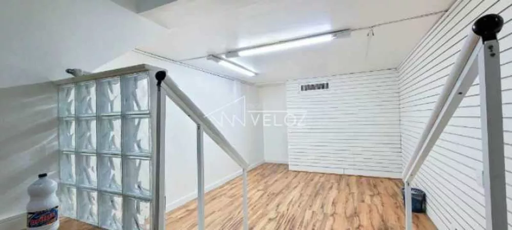 Loja-Salão, 50 m² - Foto 9