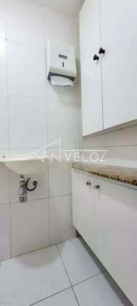 Loja-Salão, 50 m² - Foto 21