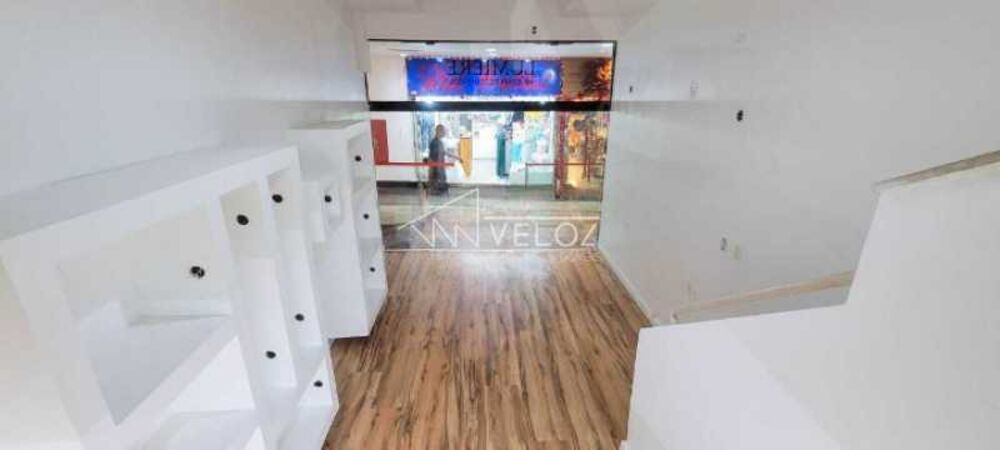 Loja-Salão, 50 m² - Foto 4