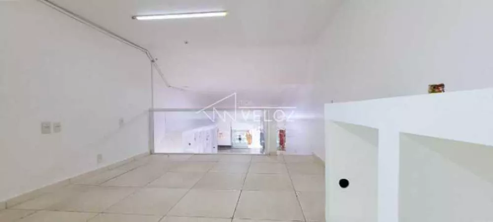 Loja-Salão, 50 m² - Foto 12