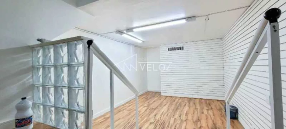 Loja-Salão, 50 m² - Foto 10