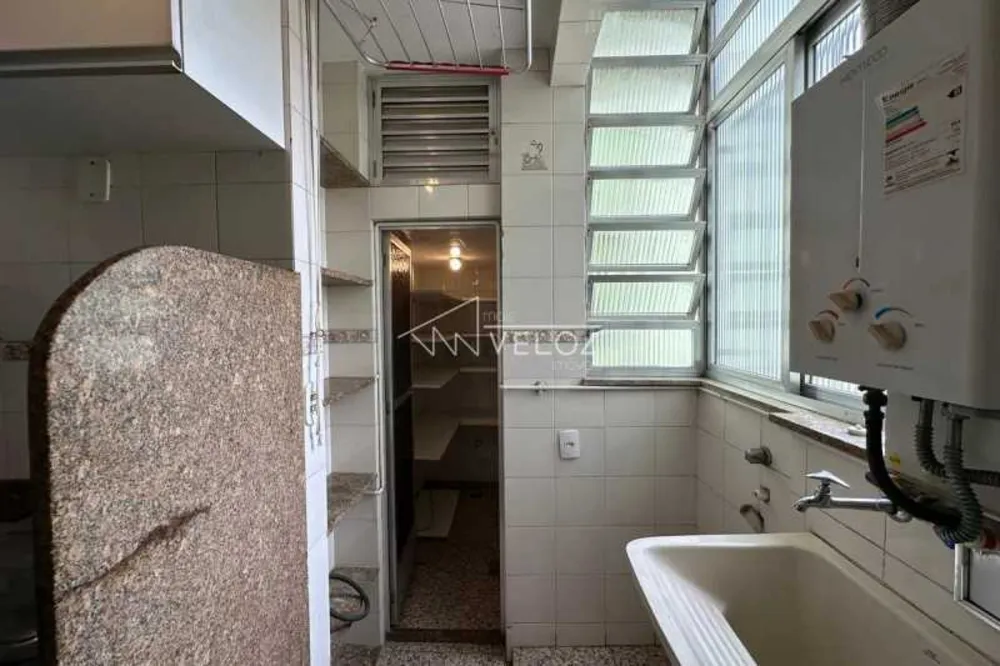 Apartamento, 3 quartos, 83 m² - Foto 23