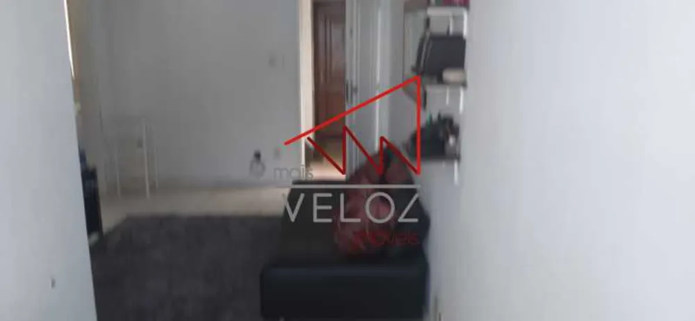 Apartamento, 1 quarto, 37 m² - Foto 8