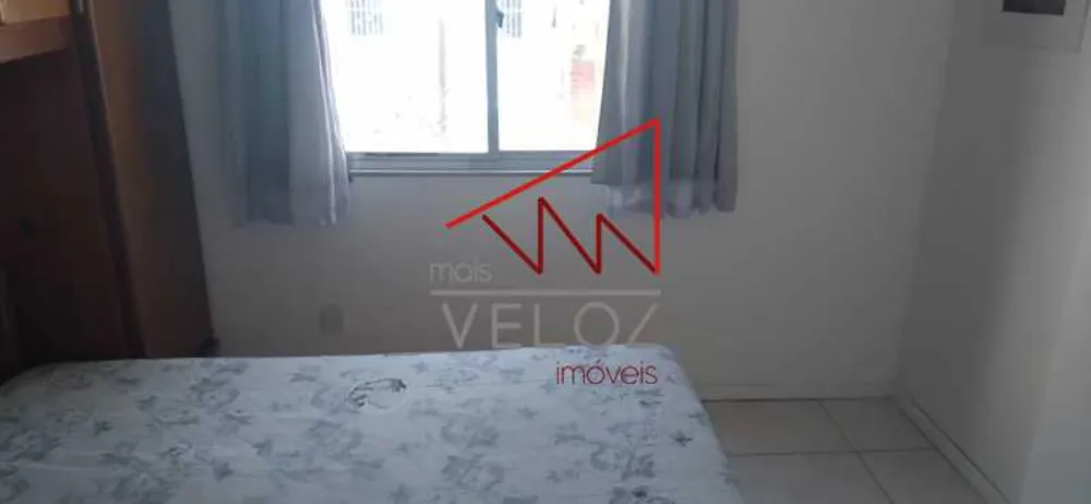 Apartamento, 1 quarto, 37 m² - Foto 7