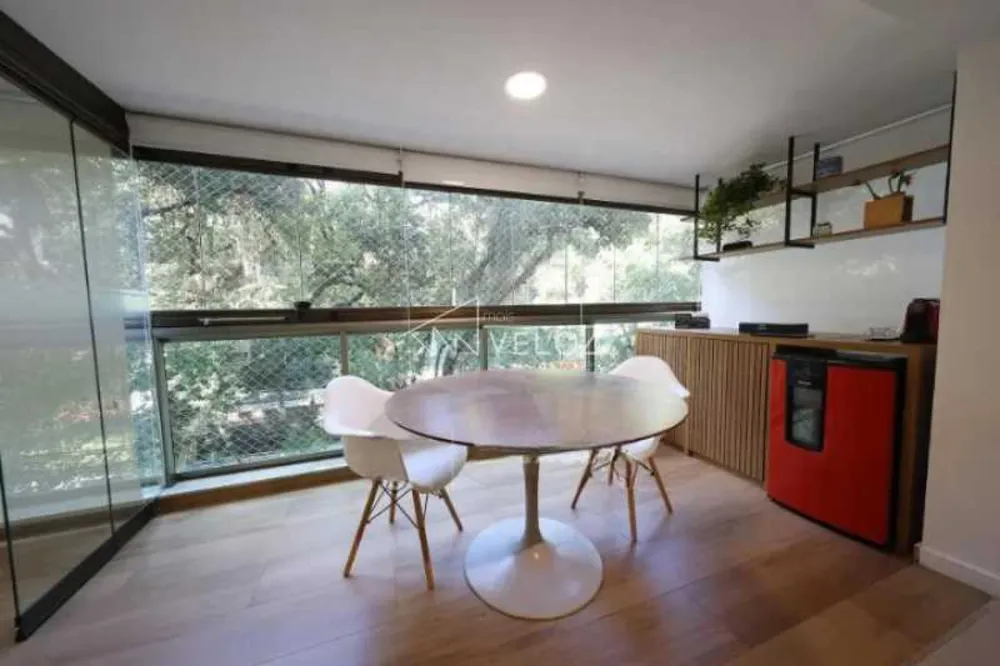 Apartamento, 3 quartos, 158 m² - Foto 8