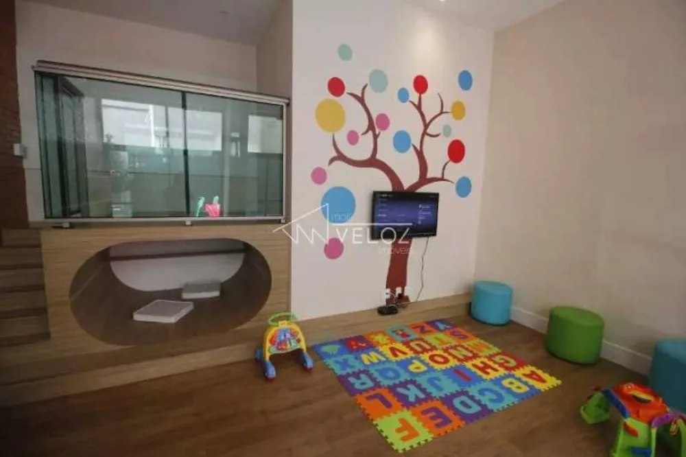 Apartamento, 3 quartos, 158 m² - Foto 9