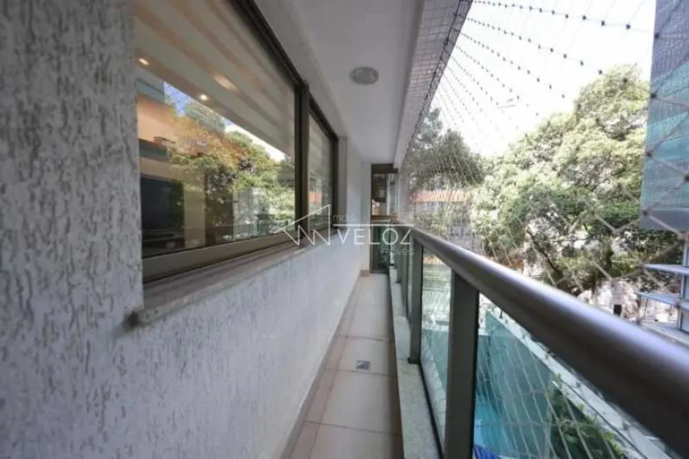 Apartamento, 3 quartos, 158 m² - Foto 20