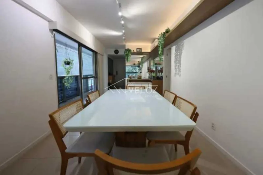Apartamento, 3 quartos, 158 m² - Foto 17