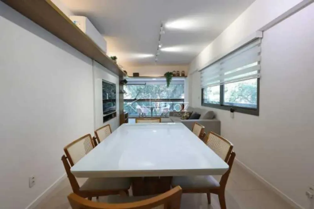 Apartamento, 3 quartos, 158 m² - Foto 4
