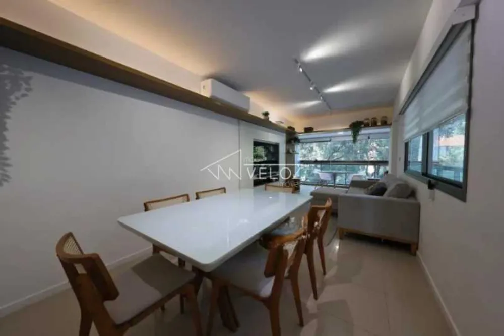 Apartamento, 3 quartos, 158 m² - Foto 15
