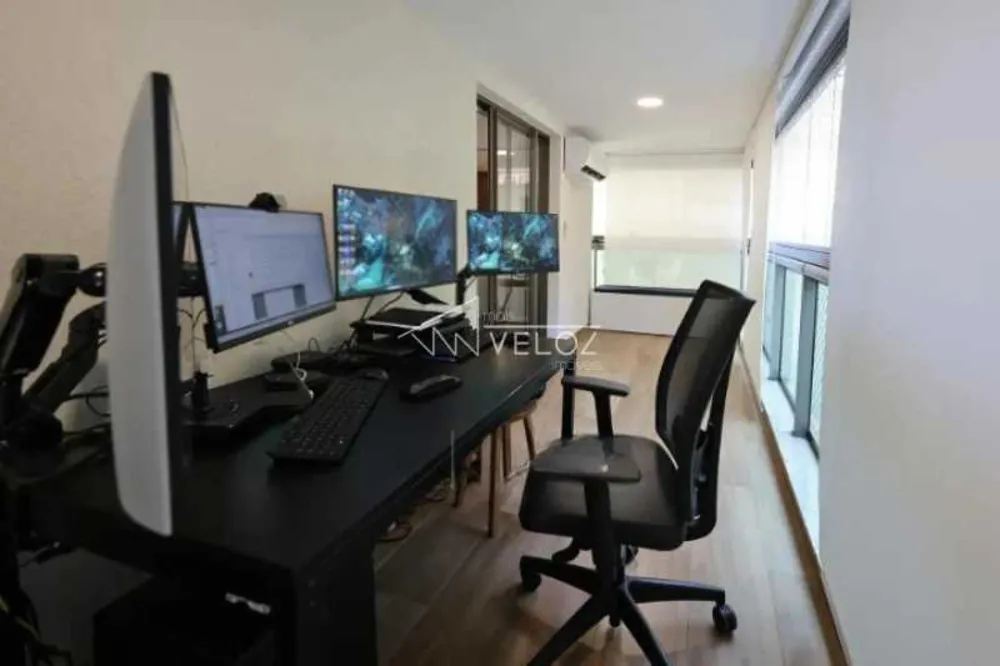 Apartamento, 3 quartos, 158 m² - Foto 1