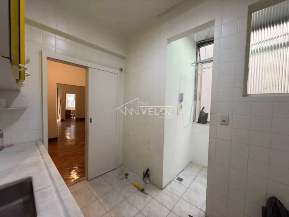 Apartamento, 3 quartos, 100 m² - Foto 2