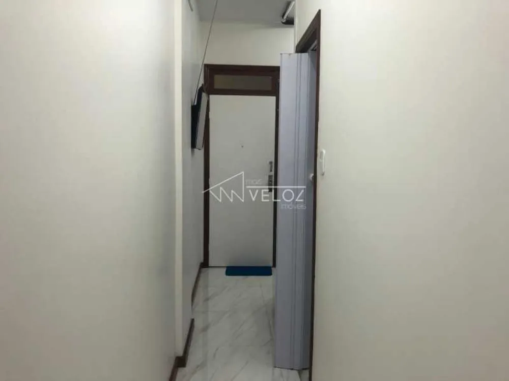 Sala-Conjunto, 32 m² - Foto 7