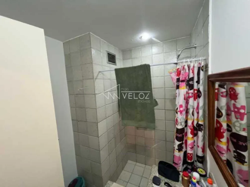 Apartamento, 4 quartos, 169 m² - Foto 1