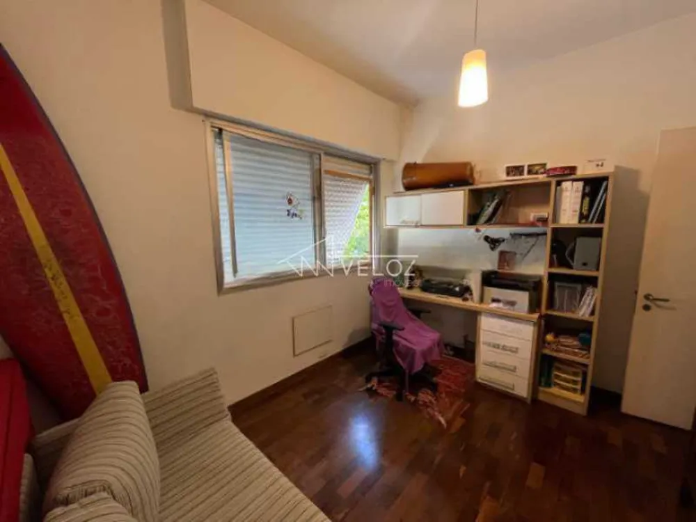 Apartamento, 4 quartos, 169 m² - Foto 13