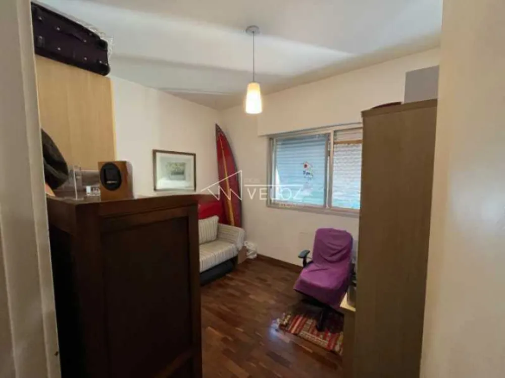 Apartamento, 4 quartos, 169 m² - Foto 20