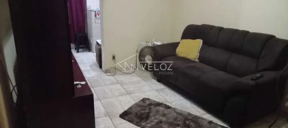 Apartamento, 1 quarto, 35 m² - Foto 3