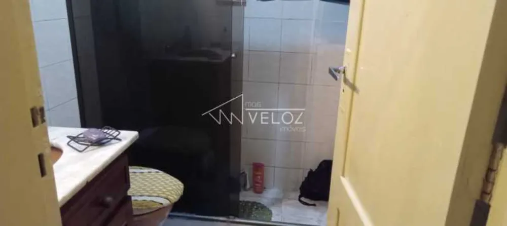 Apartamento, 1 quarto, 35 m² - Foto 12