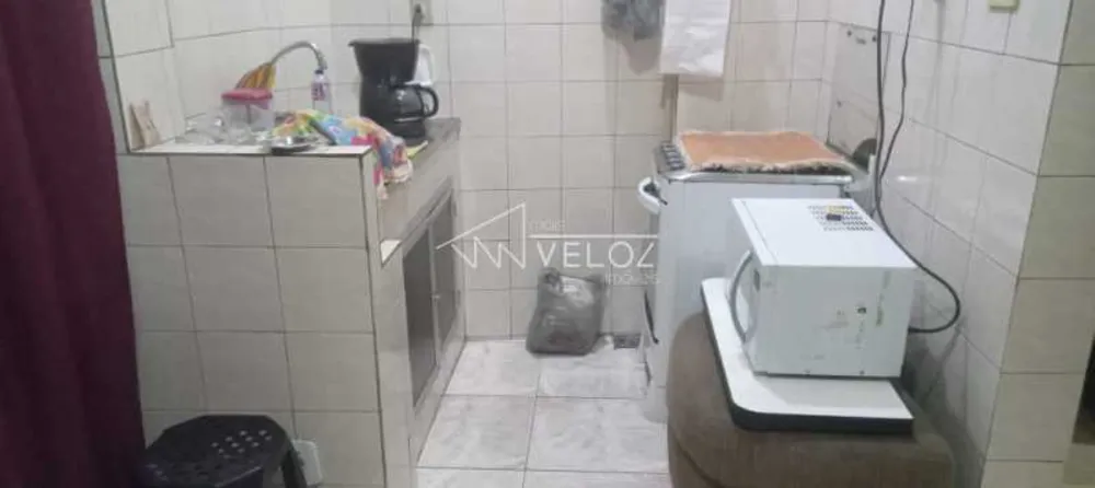 Apartamento, 1 quarto, 35 m² - Foto 11
