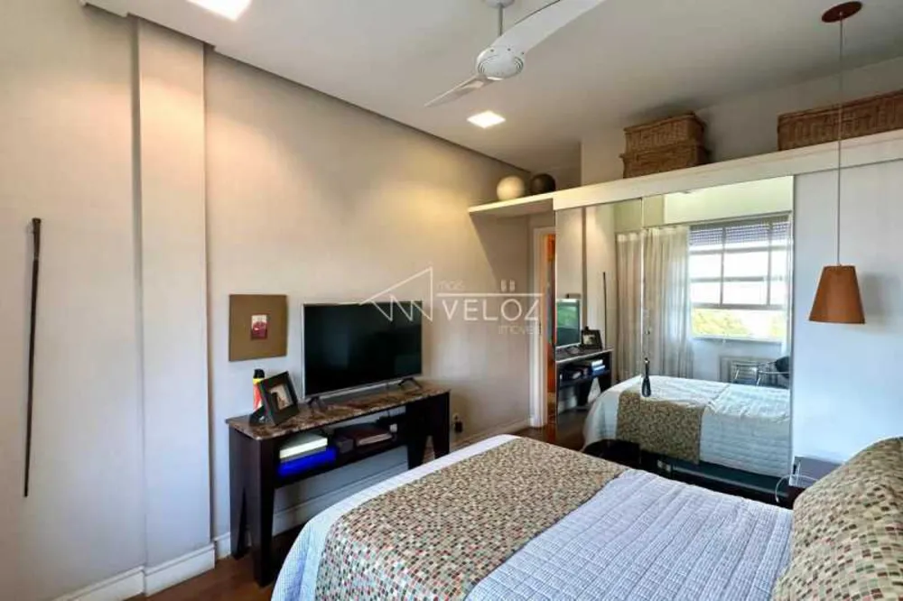 Apartamento, 4 quartos, 124 m² - Foto 7