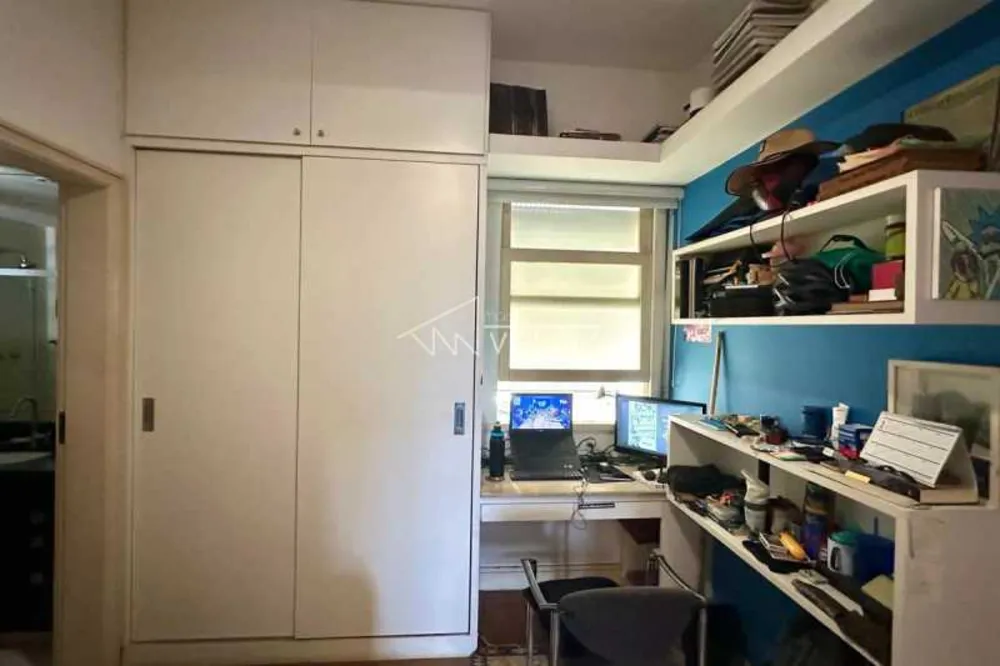 Apartamento, 4 quartos, 124 m² - Foto 11