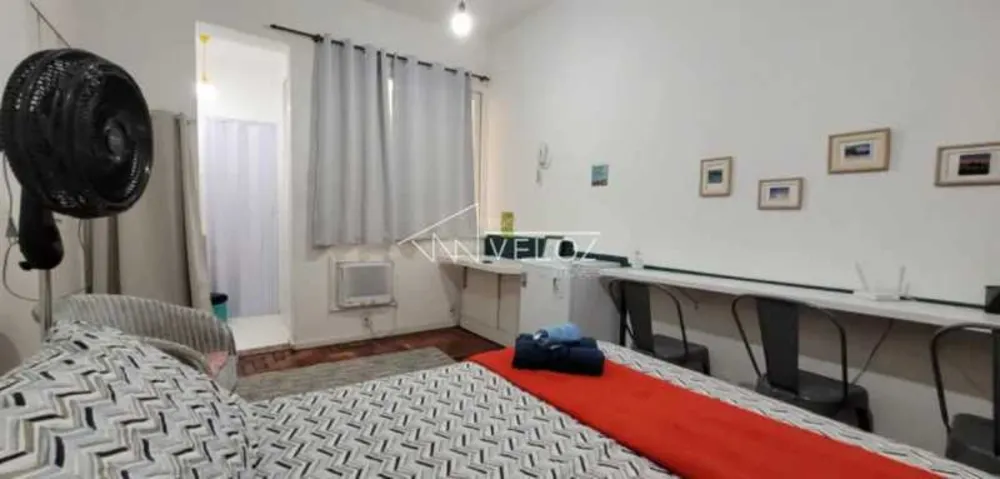 Apartamento, 1 quarto, 22 m² - Foto 8