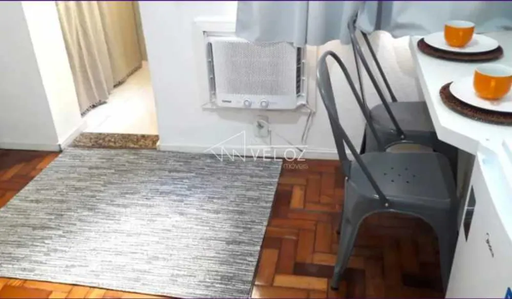 Apartamento, 1 quarto, 22 m² - Foto 4